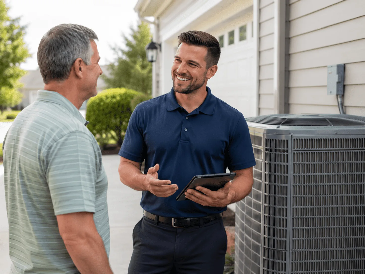 Heat Pump Installation Millbrae, CA FAQs